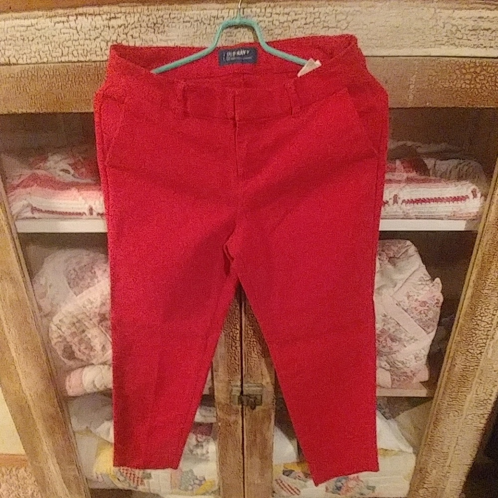 Old Navy Harpers